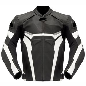 แจ็คเก็ตขี่มอเตอร์ไซค์ - Product Image 1