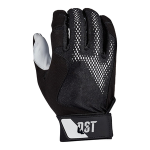 Vente en usine de gants d'entraînement de baseball et softball de meilleure qualité design personnalisé cuir respirant Service OEM disponible BG-1017 QST - Product Image 3