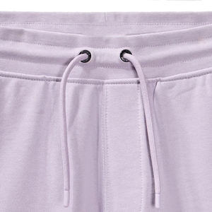 กางเกงขาสั้นออกกำลังกายผู้ชายคุณภาพสูง ผ้าฝ้าย 100% โลโก้ด้านหน้า ออกแบบเองได้ ระบายอากาศ แห้งเร็ว เหมาะสำหรับการฝึกซ้อม - Product Image 3