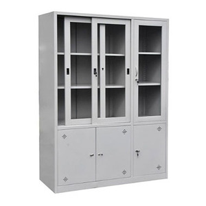 Gabinete de Acero Hoa Phat TU09K7GCK, Organizador de Oficina Versátil - Product Image 1