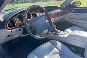 D'occasion LHD/RHD 2005 JA GUAR XK8 CONVERTIBLE - Product Image 3