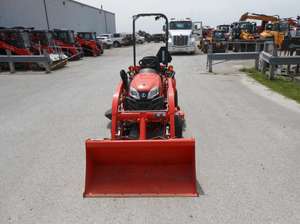 Rodamiento de Motor para Componentes Centrales de Mini Tractor Kubota BX1880 con Cortacésped y Cargador para Agricultura 2024 ¡Compra Ahora! - Product Image 6