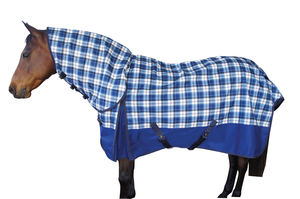 Newmarket 1200 Denier todo terreno LITE Combo - Product Image 5