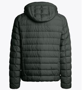 2025 nueva chaqueta acolchada de calidad Premium de marca, diseño personalizado para hombres, haz tu propio diseño - Product Image 4