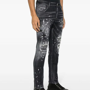 ชุดกันลมสำหรับผู้ชายชุดวอร์มผ้าฝ้าย100% ระบายได้ดีแบบมีกระดุมยาวเต็มปุ่มใส่ลำลองสำหรับฤดูหนาว - Product Image 2