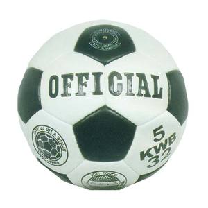 Balón de fútbol profesional de PU de alta calidad con logotipo personalizado, peso duradero y oficial según el estándar MIS - Product Image 4
