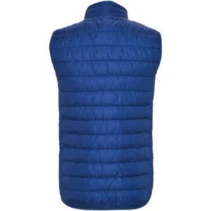 Oslo Kids Insulated Bodywarmer Winter Sports <b>Accessories</b> - Product Image 5