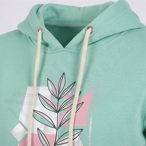 Conjunto Deportivo Personalizado para Mujer, Dos Piezas, Chándal, Ropa Deportiva, Traje de Sudoración, Felpa de Algodón Suave, Atuendo para Gimnasio y Correr, Color Personalizado - Product Image 4