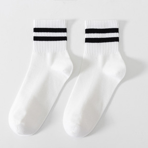 Factory Made Fashion Breathable Athletic <b>Socks</b> Comfortable Lightweight Casual Wear High Quality Casual <b>Socks</b> - Product Image 6