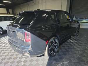 Rolls-Royce Cullinan d'occasion 2025 - Product Image 4