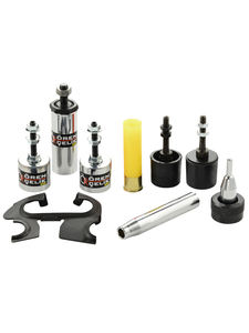 อุปกรณ์รีโหลดและจีบกระสุนโลหะ Oren Celik Makina พร้อมกำลังขยายสูง 6 เท่า สำหรับขนาด 12/20 คาลิเบอร์ อเนกประสงค์ ทนทาน - Product Image 2