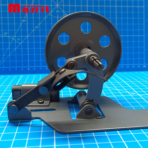 Enrouleur de bobine de grande taille pour machines à coudre industrielles, état neuf, pièce détachée # 259431 - Product Image 3