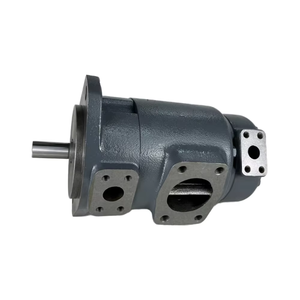 Pompe à palettes hydraulique SQP4-30/35/38/42/50/57/60/66/75-1ABCD-18 SQP21-14 - Product Image 5