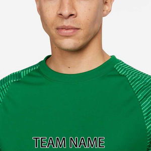 Ensemble de maillots d'entraînement de football américain performants, tissu en polyester léger, adulte - Product Image 5