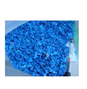 ถังเศษขยะพลาสติก HDPE สีฟ้าสำหรับรีไซเคิลของเสียจากผู้ผลิตที่เชื่อถือได้ - Product Image 6