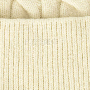 Gorro de lana de punto informal, gorro cálido de invierno, gorro de moda para hombre al aire libre para venta en línea - Product Image 5