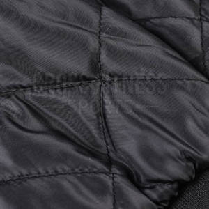 Ropa de moda Chaqueta de Bombardero a prueba de viento para hombres Ropa de calle Nuevo diseño Chaqueta de bombardero para hombres - Product Image 6