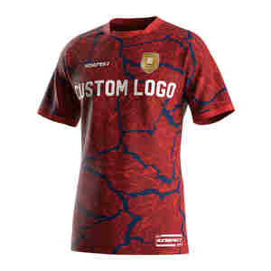 Jersey de Felpa con Estampado por Sublimación Más Vendido para Hombres, Pedidos al por Mayor - Product Image 1