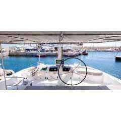 Lagoon 52 F, Equipo Marino, 2 Motores de 69 CV, 15.86 x 8.60 m - Product Image 3
