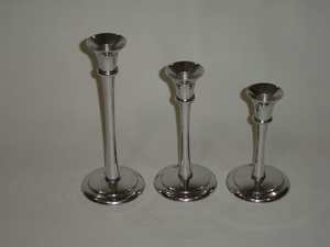 Hot Vantage New Modern Candle soporte votivo para mesa decoración decorativa de boda elegante para decoración del hogar y sala de estar - Product Image 5