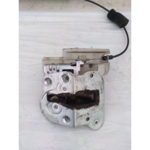 SERRURE ARRIÈRE DROITE MAZDA 5 Berlina CC3372310E (05>) - Product Image 2