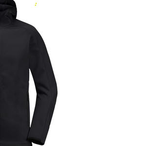 Vestes polaires unisexes à prix décent Veste polaire coupe-vent et respirante en polaire véritable de qualité supérieure - Product Image 2