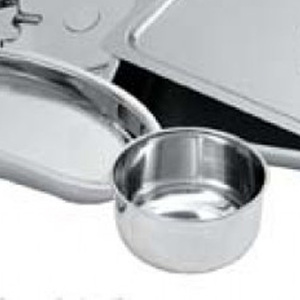 Ensemble d'instruments chirurgicaux manuels Instruments creux et de gynécologie en acier inoxydable Ensemble d'instruments creux de haute qualité - Product Image 4