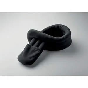 Oreiller de voyage personnalisé Wrap It Gadgets - Product Image 1