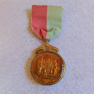 MASONIC REGALIA Craft Grand Lodge Active Rank Collar Jewel OFFICER COLLAR JEWEL maçonnique Ronpex de qualité supérieure - Product Image 1