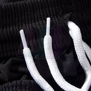 Tenue de football professionnelle pour homme, respirante, légère, en tissu polyester, manches courtes, conçue pour les entraînements et les matchs - Product Image 5