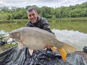 PVA-Beutel 55x135mm 2000 Stück Schnell Auflösende Wasserlösliche Karpfenboden-Angelköder Rückstandsfrei 30-60 Angelzubehör - Product Image 4