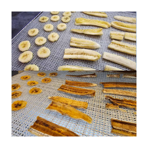 กล้วยอบแห้งบรรจุภัณฑ์จำนวนมากเป็นตัวเลือกที่ดีที่สุดสำหรับคุณ - Product Image 3