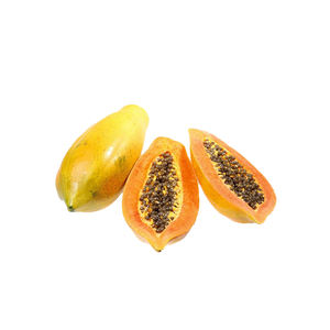 Papaya tropical fresca al por mayor, fruta aromática madura, calidad premium, dulce, suministro para exportación al por mayor - Product Image 3