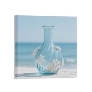 Singola tela appesa Art Painting 1:1 rapporto per l'arredamento della casa - Product Image 1