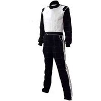 Service OEM, Combinaison de moto de course en PU fabriquée en usine, Grande taille, Vêtements de sport respirants, imperméables et coupe-vent, Dernier design pour la course automobile