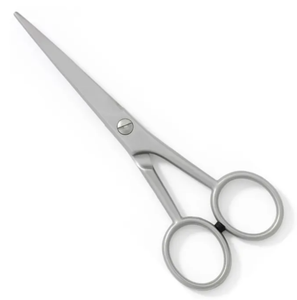 Ciseaux de coiffeur au design unique Ciseaux de coupe de cheveux à usage professionnel Ciseaux de coiffure sur mesure - Product Image 2