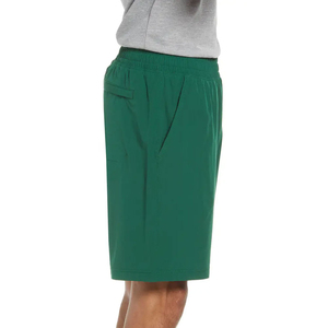 Pantalones Cortos Deportivos de Felpa Francesa de Algodón Unisex al por Mayor, Diseño Personalizado, con Talla y Logotipo Personalizados, Novedad 2026 - Product Image 5