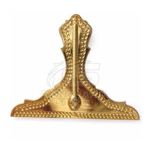 Ensemble de collier et de bijoux maçonniques de qualité supérieure, accessoires de cérémonie de loge, collier maçonnique avec ensemble de bijoux - Product Image 6