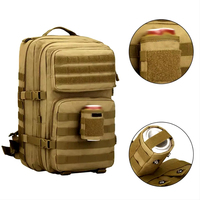 Pochette tactique pour bouteilles canettes couvercle de bouteille de bière manchon de support d'isolation veste tactique refroidisseur de bière