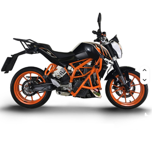 Nuevas Motocicletas Todoterreno 200 Duke de la Mejor Calidad, Nuevo Modelo con Motor sin Escobillas - Product Image 1