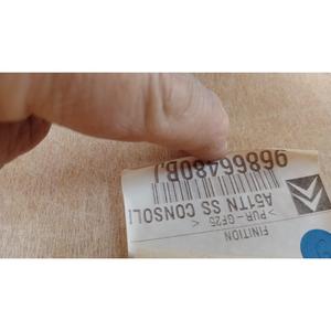 ซีตรอง ซี3 ซีรีส์ (09>15) ไฟหน้าอิมพีเรียล 00008337FD HFV - Product Image 2