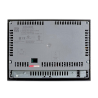 Tout nouveau contrôleur PLC 6AV6647-0AD11-3AX0 6AV6 647-0AD11-3AX0, interface homme-machine industrielle pour PLC