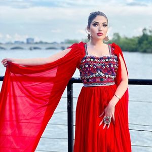 Afghan Handmade Traditional Embroidered Women Afghani Velvet Tribal Party & <b>Wedding</b> <b>Dress</b> Custom Size Women <b>Dresses</b> <b>for</b> <b>Sale</b> 100 - Product Image 5