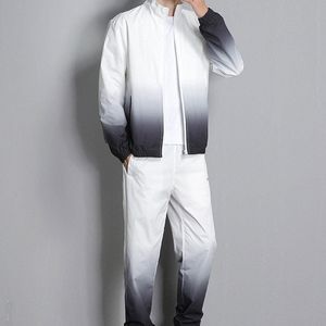 2025 nueva moda conjunto de chándal con capucha para mujer Casual de dos piezas transpirable de talla grande invierno cómodo precios competitivos - Product Image 4