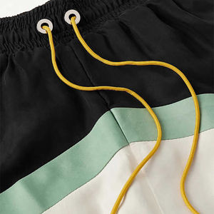 Conjuntos Cortavientos de Primera Calidad 2026, Chaqueta de Talla Grande con Pantalones Cortos de Cintura Alta Cómodos para Hombre, Logotipo Personalizado - Product Image 5