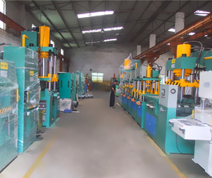 Prensa Hidráulica de Estampado de 1000 Toneladas con Mesa de Trabajo Grande Personalizada, Motor de Alta Productividad, Certificación CE e ISO, en Venta - Product Image 5