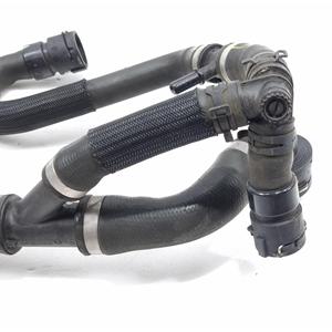 LAND ROVER Range Rover Evoque 1ère Série GJ32-8260-AA 204DTD Diesel 2000 (11>) Tuyau de radiateur supérieur - Product Image 6