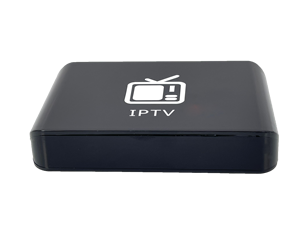 กล่องรับสัญญาณ IPTV อเมริกาเหนือ 4K UHD IPTV - Product Image 3