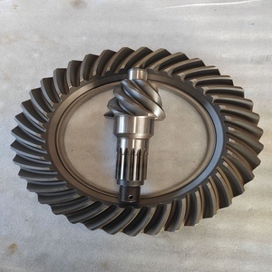 Rueda <span class=keywords><strong>de</strong></span> corona para Nissan, Piñón <span class=keywords><strong>de</strong></span> calidad OEM, relación directa <span class=keywords><strong>de</strong></span> fábrica, 8x35, 8x37, 8x39, Nissan CK12, piñones <span class=keywords><strong>de</strong></span> recogida - Product Image 5