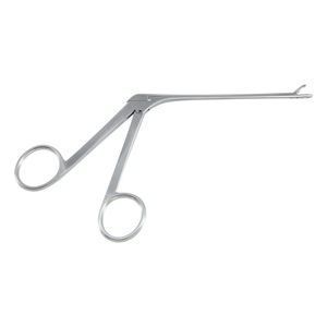 PENTAX Forceps de coupe nasale en acier inoxydable allemand de haute qualité avec logo personnalisé Forceps nasal manuel Offre Spéciale chirurgie ENT - Product Image 4